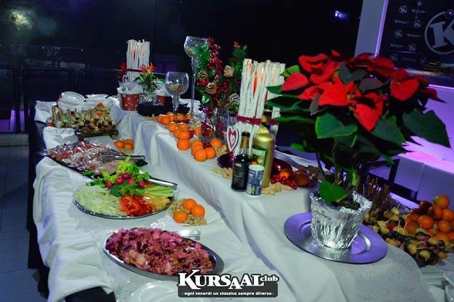 Kursaal Club Discoteca